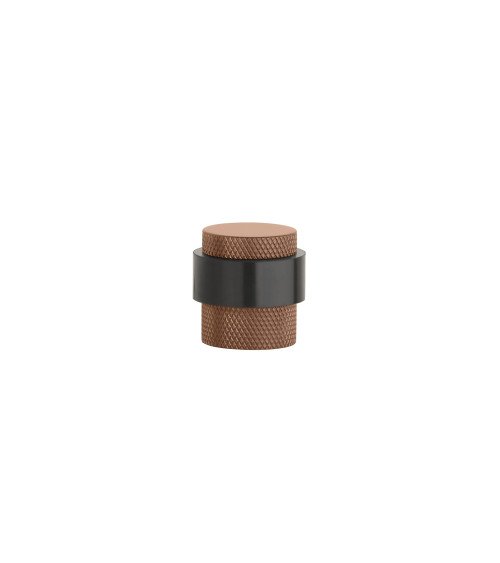 Tope de puerta cobre STOPPER 1722 manija de diseño