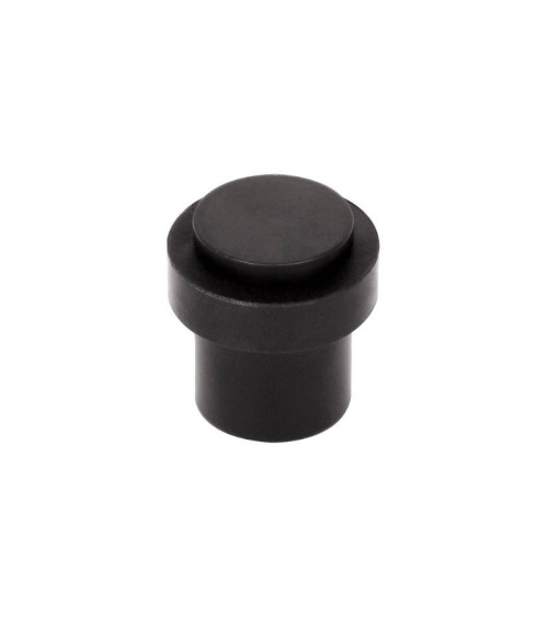 Tope de puerta Formani LB10 en latón