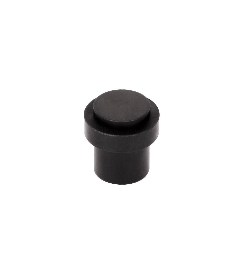 Tope de puerta Formani LB10 en latón
