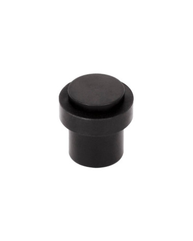 Tope de puerta Formani LB10 en latón
