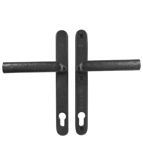 Tirador de Puerta Exterior seguro Q TOP PH1930- 72/92mm