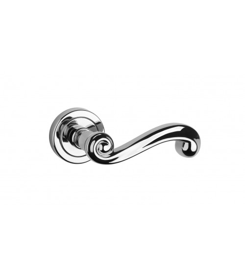 Manecilla de puerta retro TUPAI 738 manecilla de diseño