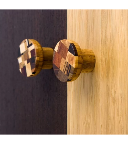 Botón de mueble KLIMT I
