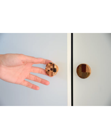 Botón de mueble KLIMT I