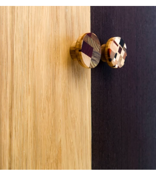 Botón de mueble KLIMT II