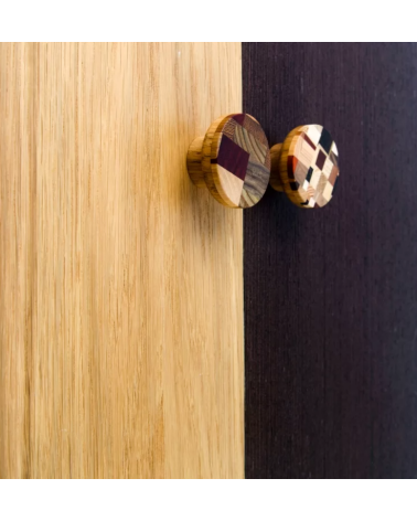 Botón de mueble KLIMT I