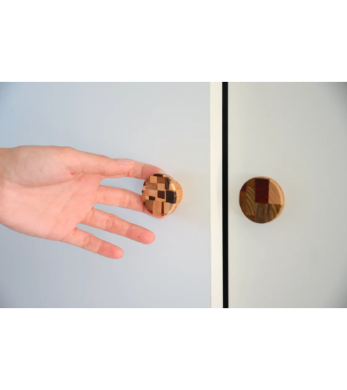 Botón de mueble KLIMT II
