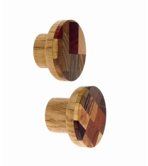 Botón de mueble KLIMT II
