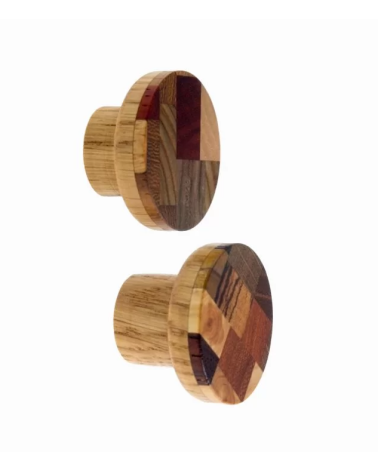 Botón de mueble KLIMT II