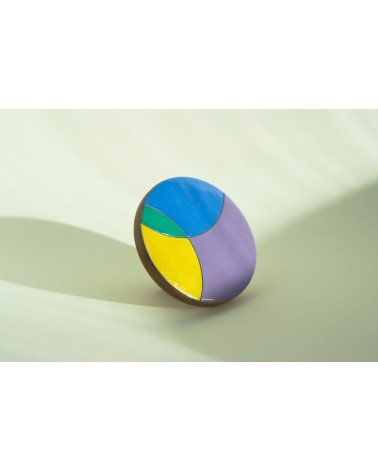 Copia de Botón de mueble KLIMT II