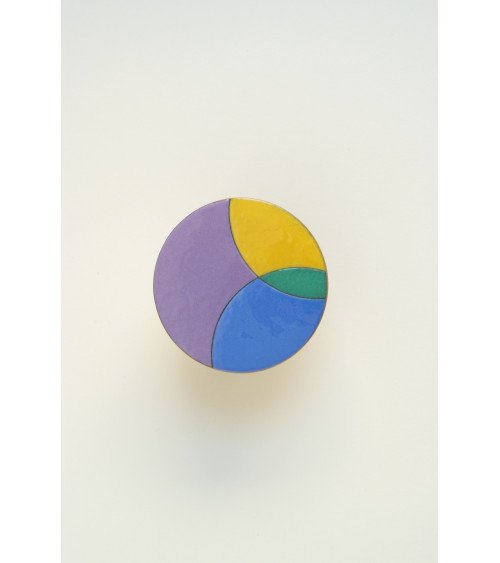 Copia de Botón de mueble KLIMT II