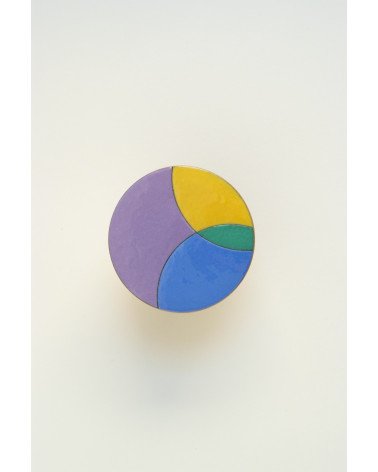 Copia de Botón de mueble KLIMT II