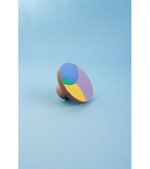 Copia de Botón de mueble KLIMT II