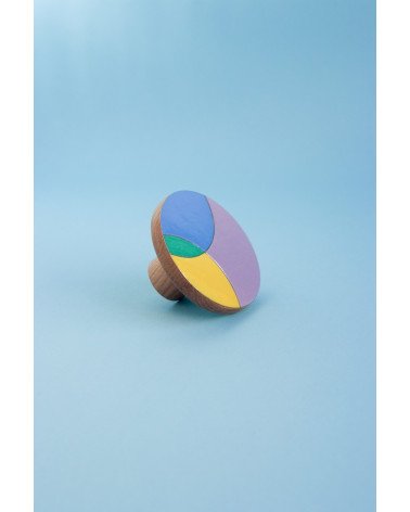 Copia de Botón de mueble KLIMT II