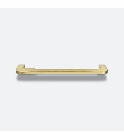 Tirador de mueble industrial ISA WAVE diseño
