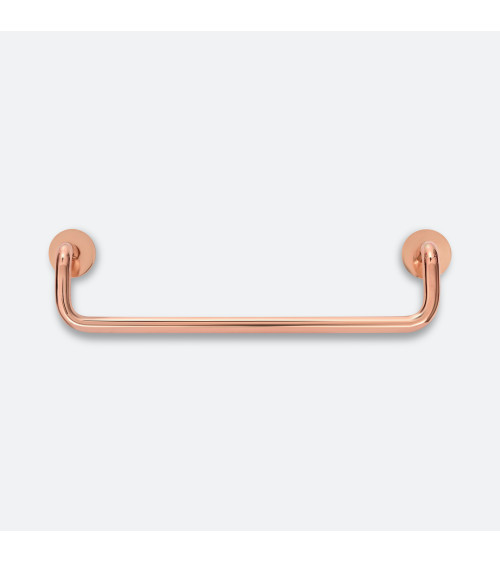 Tirador de mueble cobre AVA tirador de diseño