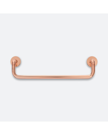 Tirador de mueble cobre AVA tirador de diseño
