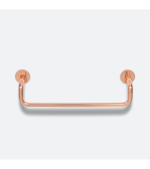 Tirador de mueble cobre AVA tirador de diseño