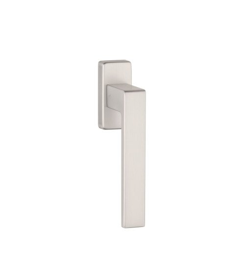 Tirador de ventana níquel satinado SULLA tirador de diseño