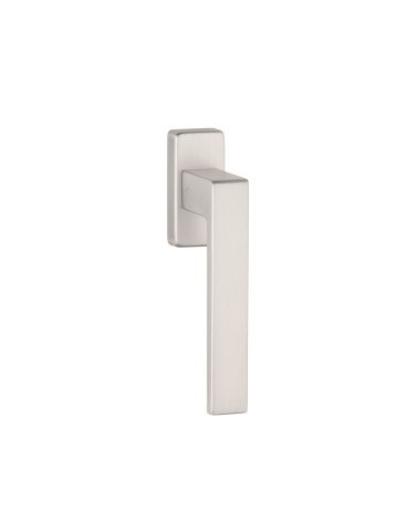 Tirador de ventana níquel satinado SULLA tirador de diseño