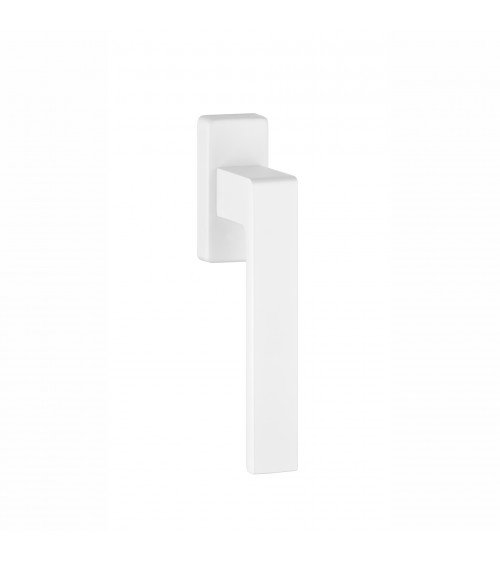 Tirador de ventana blanca SULLA tirador de diseño