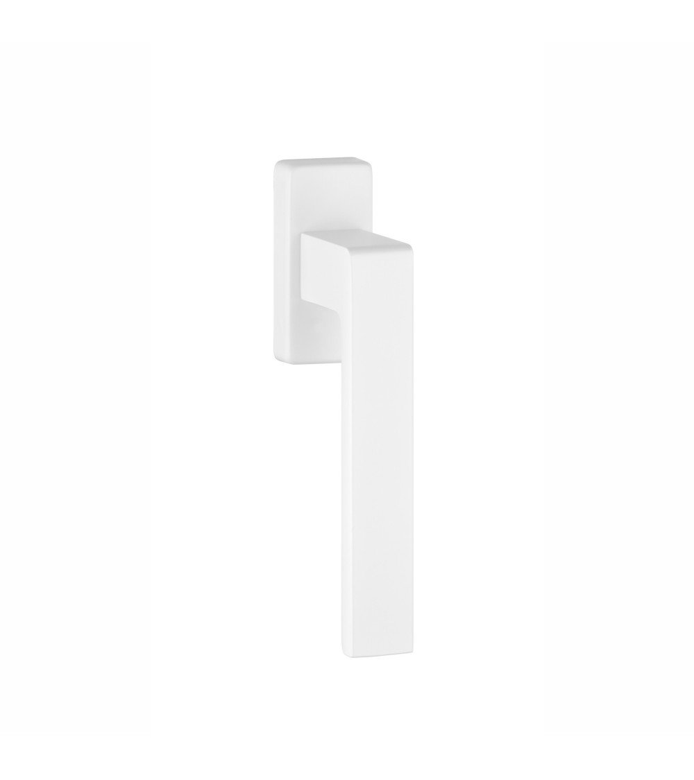 Tirador de ventana blanca SULLA tirador de diseño