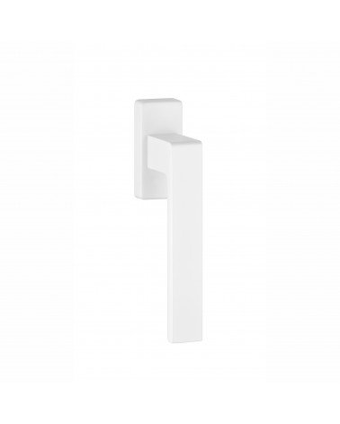 Tirador de ventana blanca SULLA tirador de diseño