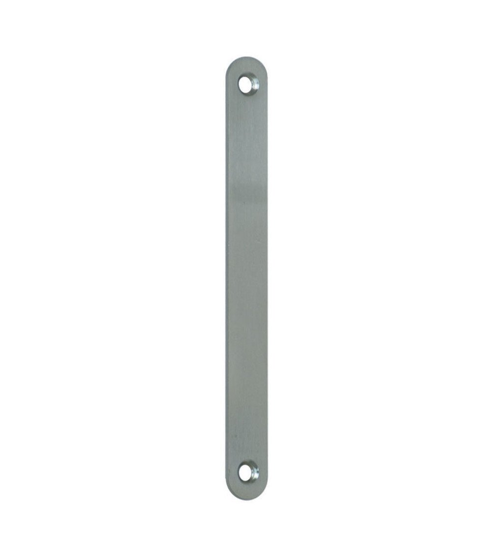 copy of Placa para puerta corredera color inox
