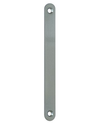 copy of Placa para puerta corredera color inox
