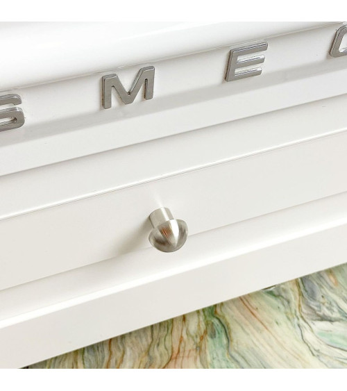 Tirador de mueble acero inoxidable 03 tirador de diseño