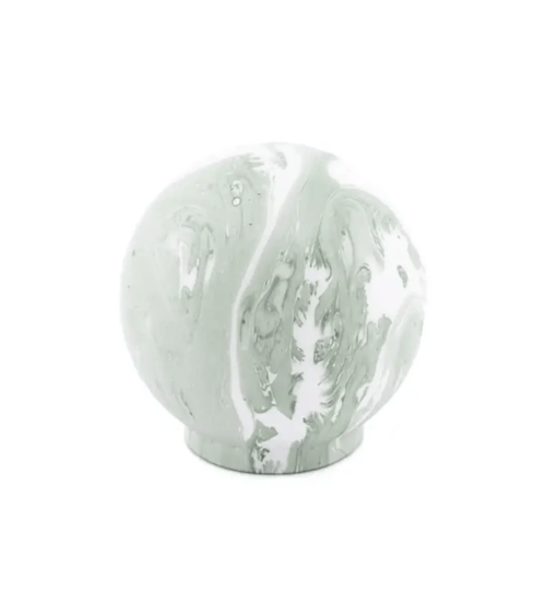 Botón de mueble de madera de haya Mistel, tirador de diseño