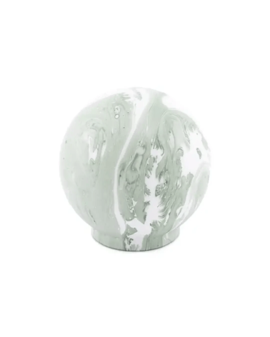 Botón de mueble de madera de haya Mistel, tirador de diseño