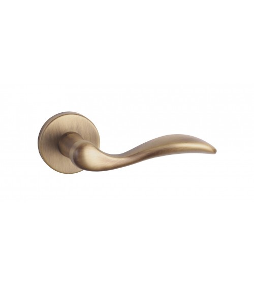 Tirador de puerta retro TUPAI 1948 herraje decorativo color 1