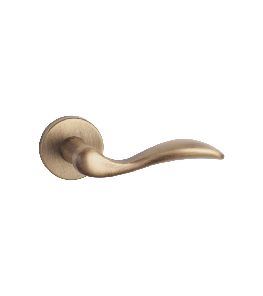 Tirador de puerta retro TUPAI 1948 herraje decorativo color 1