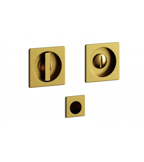 Tirador para puerta corredera MANDELLI 1108TN/S tirador de diseño color 2