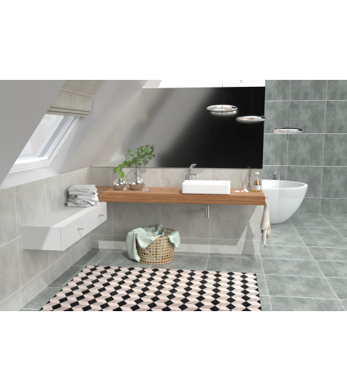 Botón de mueble oro mate CARTAGENA tirador de diseño