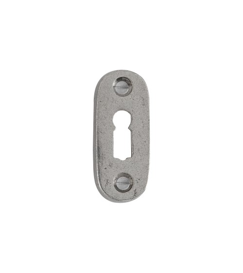 Escudo de puerta CDF llave L-PBTC 1 - herrajes decorativos