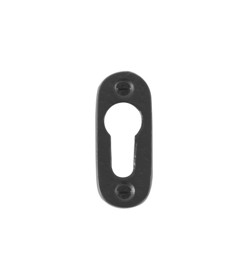 Escudo de puerta CDF llave PZ-PBTC 1 - herrajes decorativos
