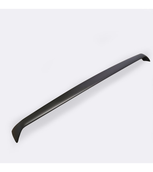 Tirador de mueble negro mate SONGO tirador de diseño