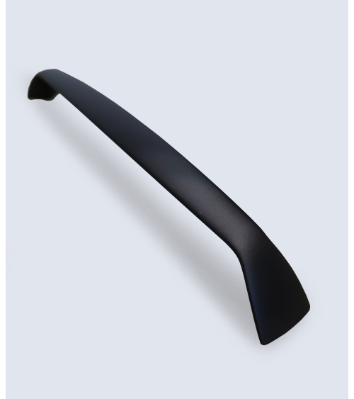 Tirador de mueble negro mate SONGO tirador de diseño