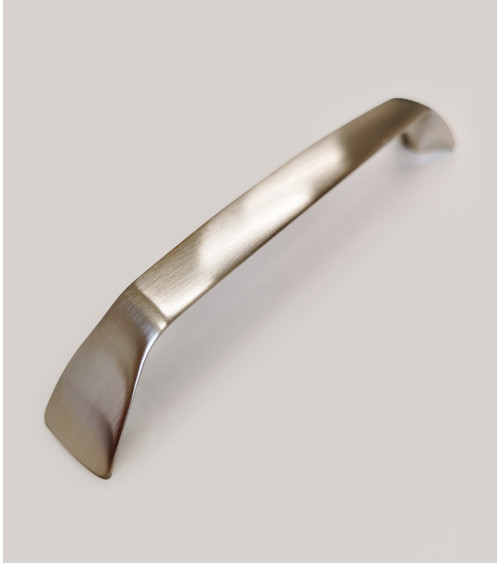 Tirador de mueble acero inoxidable SONGO tirador de diseño