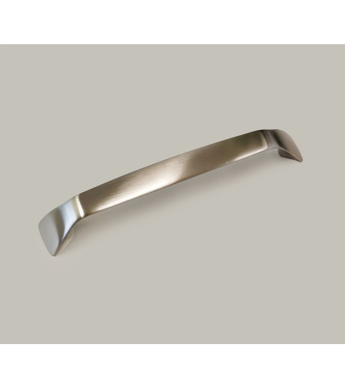 Tirador de mueble acero inoxidable SONGO tirador de diseño