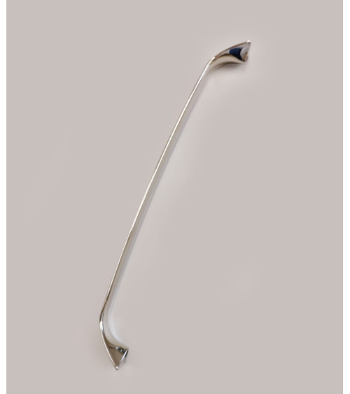 Tirador de mueble acero inoxidable SONGO tirador de diseño