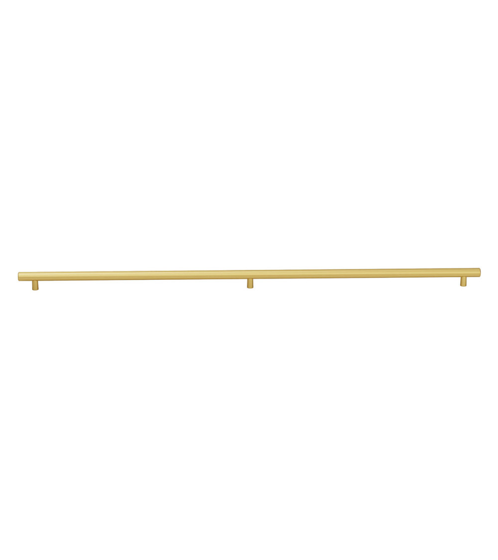 Tirador de mueble ARNO tirador de diseño color 1