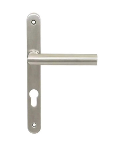 Tirador de saliente reducido sobre placa estrecha 26mm Altesse