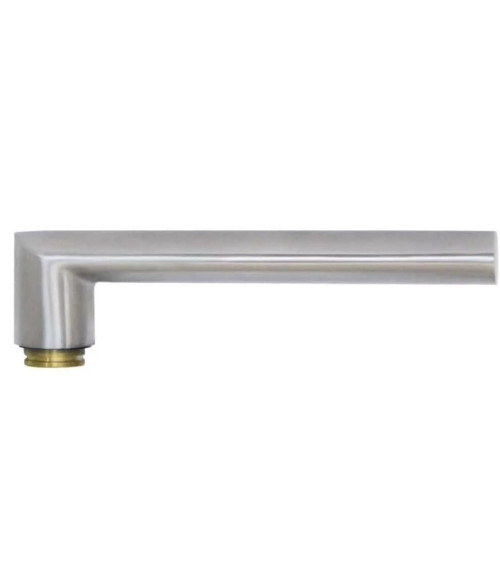 Tirador de saliente reducido sobre placa estrecha 26mm Altesse