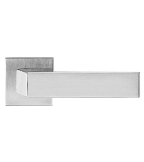Tirador de puerta clásico TUPAI 3033 Q - ferretería de diseño