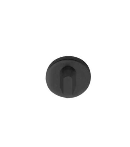 Roseta WC para Formani Basics negra