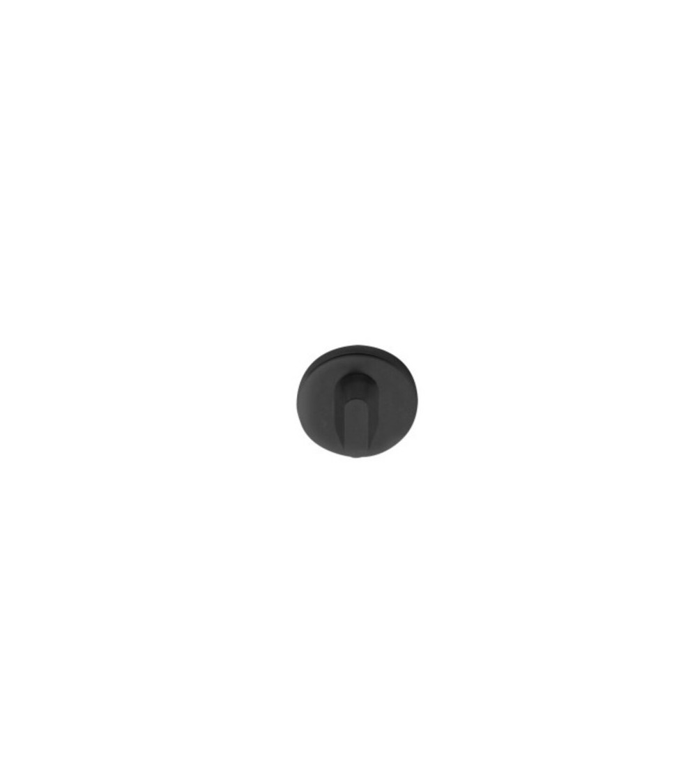 Roseta WC para Formani Basics negra