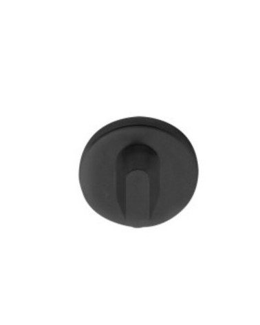Roseta WC para Formani Basics negra